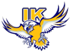 Inverloch Kongwak Football Netball Club Logo