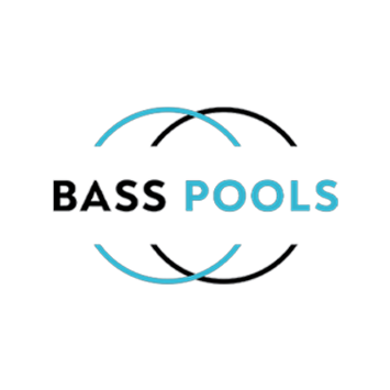 Bass Pools Fence Sign Design copy