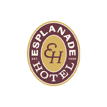 Esplanade Hotel_Badge_Colour